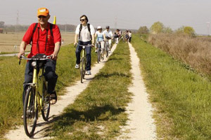 DAL MONTICANO AL LIVENZA 